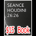 Seance Houdini
