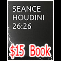 Seance Houdini