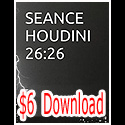 Seance Houdini